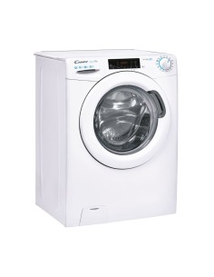 Candy Smart Pro CSO 1295TW4 1-S lavatrice Caricamento frontale 9 kg 1200 Giri min Bianco 2