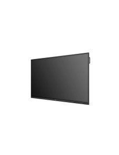 LG 86TR3DJ-B lavagna interattiva 2,18 m (86") 3840 x 2160 Pixel Touch screen Nero