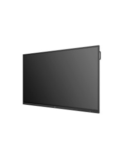 LG 86TR3DJ-B lavagna interattiva 2,18 m (86") 3840 x 2160 Pixel Touch screen Nero 2