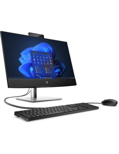 HP ProOne 440 G9 Intel® Core™ i5 60,5 cm (23.8") 1920 x 1080 Pixel 8 GB DDR4-SDRAM 512 GB SSD PC All-in-one Windows 11 Pro 2
