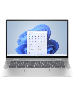 HP ENVY x360 15-fe0015nl Ibrido (2 in 1) 39,6 cm (15.6") Touch screen Full HD Intel® Core™ i5 i5-1335U 8 GB LPDDR5-SDRAM 512 GB