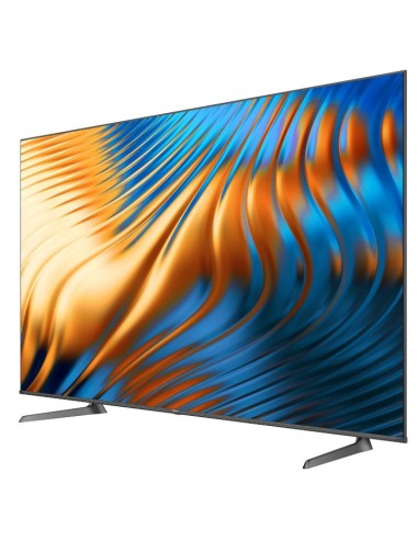 Hisense 85A6BG TV 2,16 m (85") 4K Ultra HD Smart TV Wi-Fi Nero
