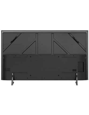 Hisense 85A6BG TV 2,16 m (85") 4K Ultra HD Smart TV Wi-Fi Nero