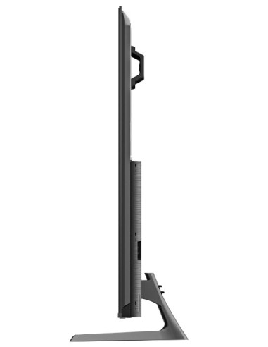 Hisense 85A6BG TV 2,16 m (85") 4K Ultra HD Smart TV Wi-Fi Nero