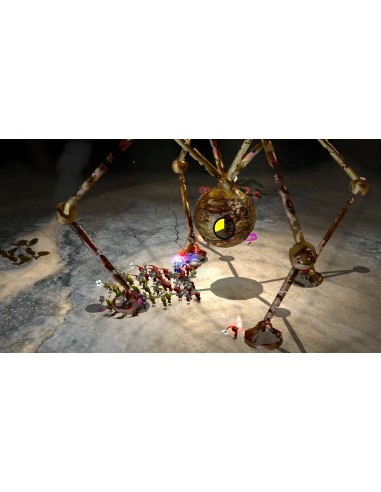 Nintendo Pikmin 1+2 Standard Tedesca, Inglese, ESP, Francese, ITA, Giapponese Nintendo Switch