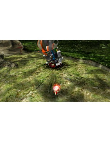 Nintendo Pikmin 1+2 Standard Tedesca, Inglese, ESP, Francese, ITA, Giapponese Nintendo Switch