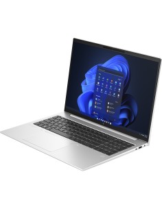 HP EliteBook 865 16 G10 Computer portatile 40,6 cm (16") WUXGA AMD Ryzen™ 7 PRO 7840U 16 GB DDR5-SDRAM 512 GB SSD Wi-Fi 6E 2