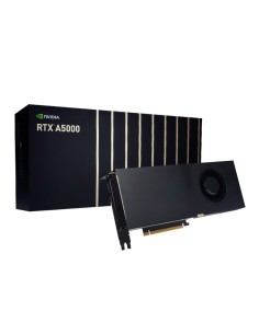 ASUS Nvidia RTX A5000 24 GB GDDR6