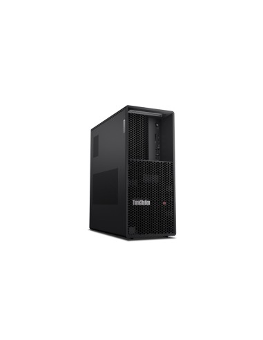 Lenovo ThinkStation P3 Tower Intel® Core™ i9 i9-13900K 32 GB DDR5-SDRAM 1 TB SSD Windows 11 Pro Stazione di lavoro Nero