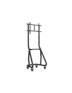 Equip 650608 Supporto TV a parete 2,03 m (80") Nero