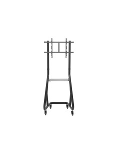 Equip 650608 Supporto TV a parete 2,03 m (80") Nero 2