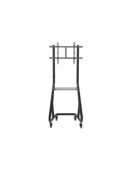 Equip 650608 Supporto TV a parete 2,03 m (80") Nero