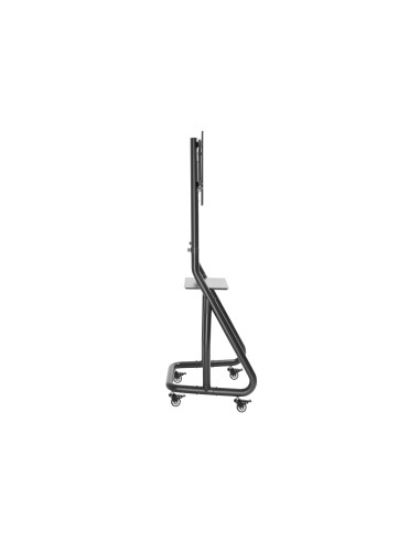 Equip 650608 Supporto TV a parete 2,03 m (80") Nero