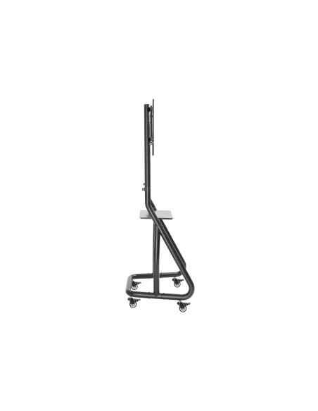 Equip 650608 Supporto TV a parete 2,03 m (80") Nero