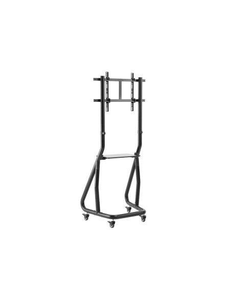Equip 650608 Supporto TV a parete 2,03 m (80") Nero