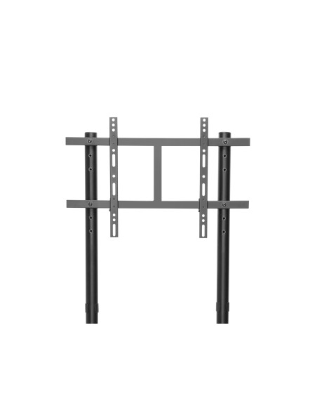 Equip 650608 Supporto TV a parete 2,03 m (80") Nero
