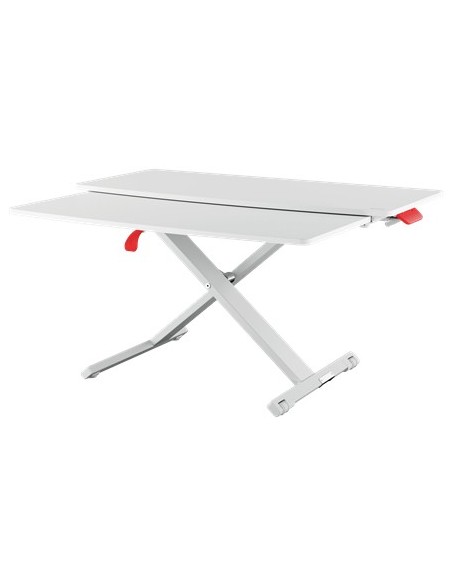 Leitz 65320085 leggio Grigio