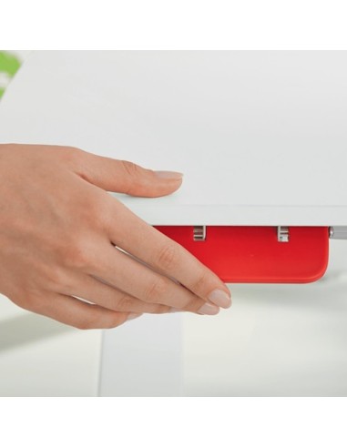 Leitz 65320085 leggio Grigio