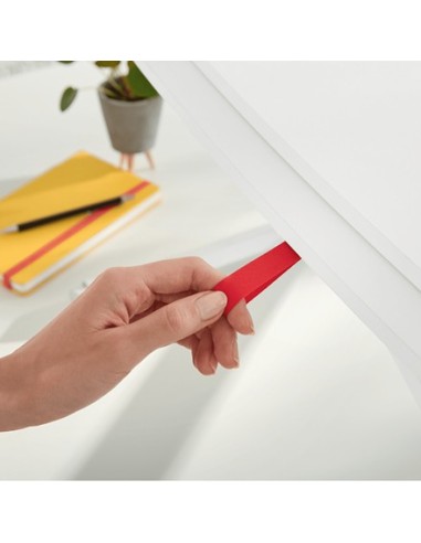 Leitz 65320085 leggio Grigio