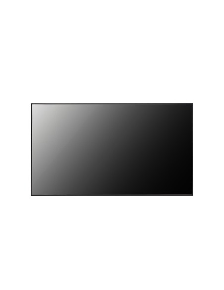 LG 65UH5N-E Pannello piatto per segnaletica digitale 165,1 cm (65") LCD Wi-Fi 500 cd m² 4K Ultra HD Nero Web OS 24 7