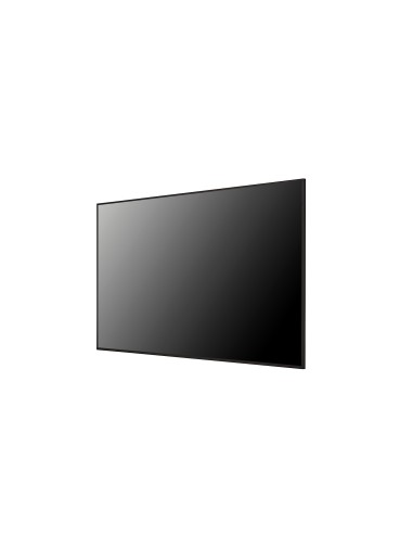 LG 65UH5N-E Pannello piatto per segnaletica digitale 165,1 cm (65") LCD Wi-Fi 500 cd m² 4K Ultra HD Nero Web OS 24 7