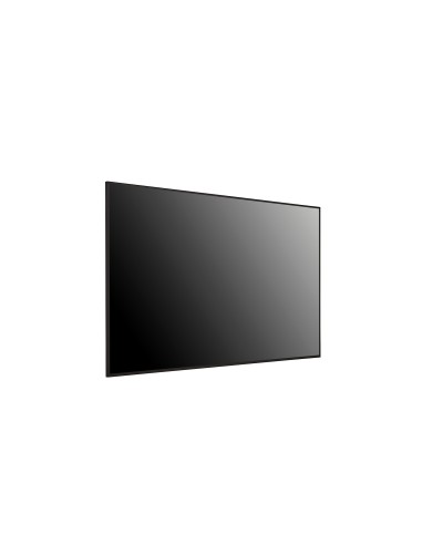 LG 65UH5N-E Pannello piatto per segnaletica digitale 165,1 cm (65") LCD Wi-Fi 500 cd m² 4K Ultra HD Nero Web OS 24 7