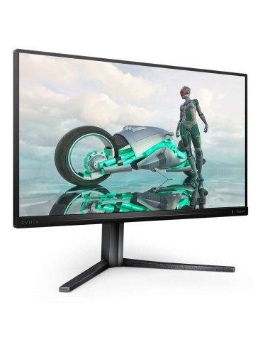Philips Evnia 25M2N3200W 00 Monitor PC 62,2 cm (24.5") 1920 x 1080 Pixel Full HD LCD Grigio
