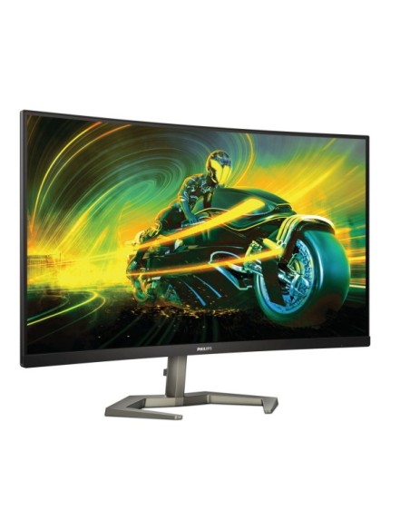 Philips Momentum 32M1C5200W 00 Monitor PC 80 cm (31.5") 1920 x 1080 Pixel Full HD LCD Nero