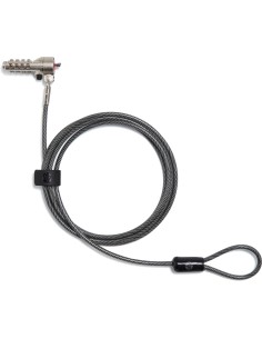 HP Lucchetto a combinazione per cavo nano Essential 2