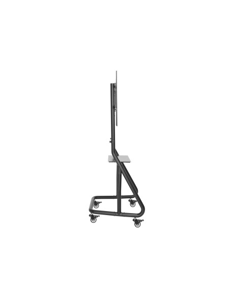 Equip 650609 Supporto TV a parete 2,67 m (105") Nero