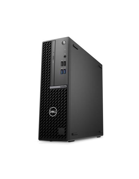DELL OptiPlex 7010 SFF Intel® Core™ i5 i5-13500 16 GB DDR4-SDRAM 512 GB SSD Windows 11 Pro PC Nero