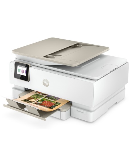 HP ENVY Stampante multifunzione HP Inspire 7924e, Casa, Stampa, copia, scansione, Wireless HP+ Idonea per HP Instant ink