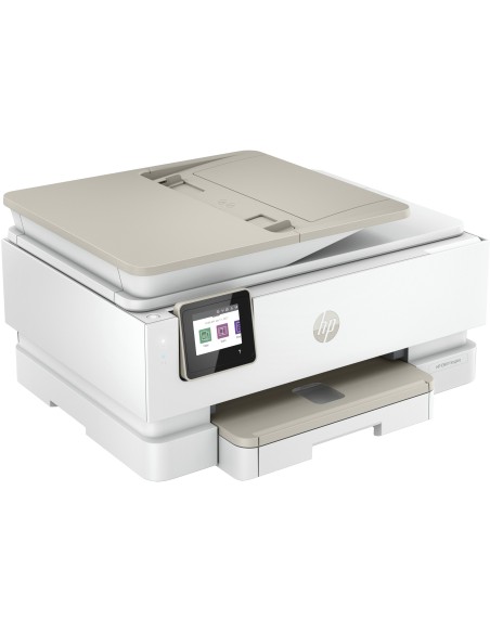 HP ENVY Stampante multifunzione HP Inspire 7924e, Casa, Stampa, copia, scansione, Wireless HP+ Idonea per HP Instant ink