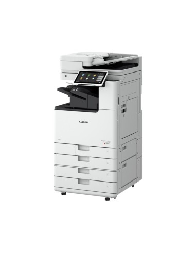 Canon imageRUNNER ADVANCE C3935i Laser A3 1200 x 1200 DPI 35 ppm
