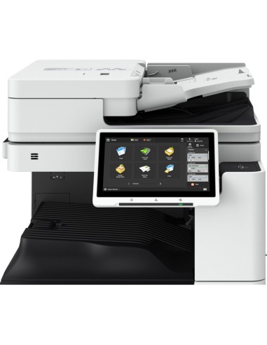 Canon imageRUNNER ADVANCE C3930i Laser A3 1200 x 1200 DPI 30 ppm