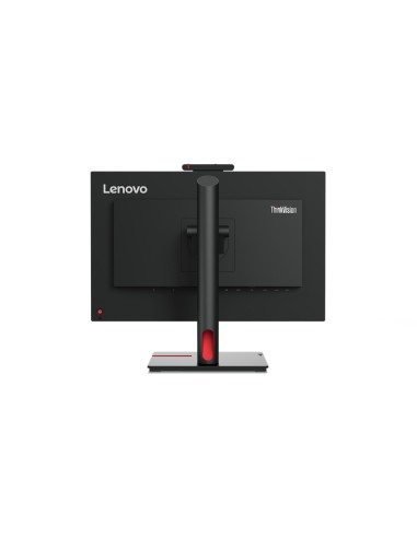 Lenovo ThinkVision T24v-30 LED display 60,5 cm (23.8") 1920 x 1080 Pixel Full HD Nero