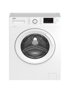 Beko WUXS61032WI-IT lavatrice Caricamento frontale 6 kg 1000 Giri min Bianco