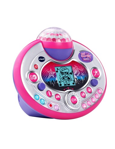 VTech Kidi Superstar Lightshow