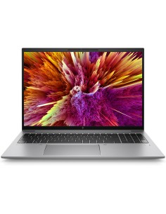 HP ZBook Firefly G10 Workstation mobile 40,6 cm (16") WUXGA Intel® Core™ i7 i7-1365U 32 GB DDR5-SDRAM 2 TB SSD NVIDIA RTX A500