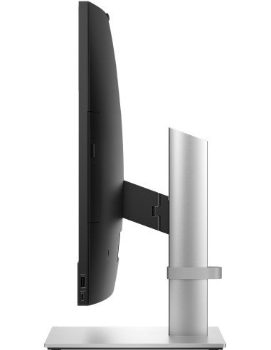 HP ProOne 440 G9 Intel® Core™ i7 60,5 cm (23.8") 1920 x 1080 Pixel Touch screen 16 GB DDR4-SDRAM 512 GB SSD PC All-in-one