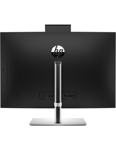HP ProOne 440 G9 Intel® Core™ i7 60,5 cm (23.8") 1920 x 1080 Pixel Touch screen 16 GB DDR4-SDRAM 512 GB SSD PC All-in-one
