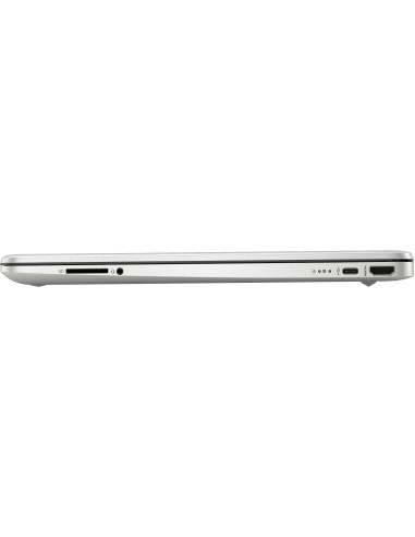 HP 15s-fq5047nl Computer portatile 39,6 cm (15.6") Full HD Intel® Core™ i5 i5-1235U 16 GB DDR4-SDRAM 512 GB SSD Wi-Fi 5