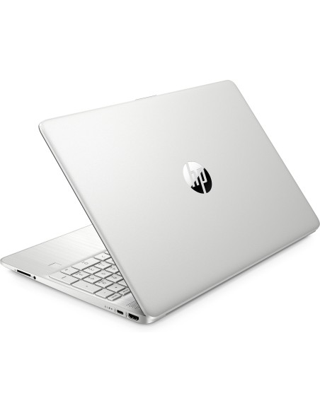 HP 15s-fq5047nl Computer portatile 39,6 cm (15.6") Full HD Intel® Core™ i5 i5-1235U 16 GB DDR4-SDRAM 512 GB SSD Wi-Fi 5