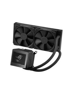 ASUS ROG RYUJIN III 240 Processore Raffreddatore di liquidi tutto in uno 12 cm Nero 1 pz 2