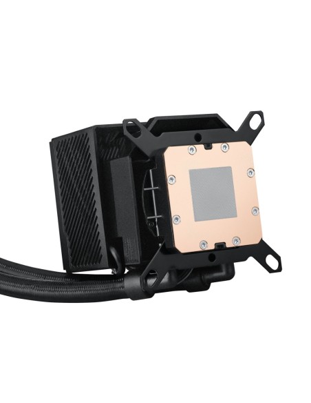 ASUS ROG RYUJIN III 240 Processore Raffreddatore di liquidi tutto in uno 12 cm Nero 1 pz