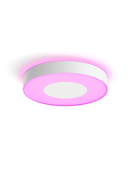 Philips Hue White and Color ambiance Infuse Plafoniera Smart Bianca L