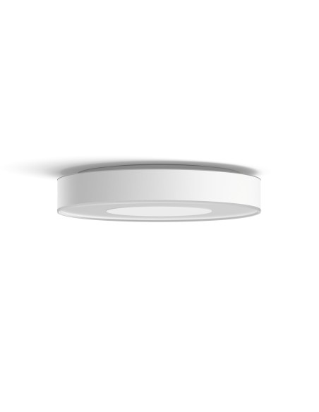 Philips Hue White and Color ambiance Infuse Plafoniera Smart Bianca L