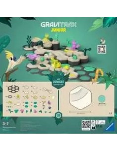 Ravensburger 27499 accessorio per gioco da tavolo Set di biglie 2