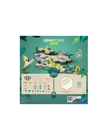 Ravensburger 27499 accessorio per gioco da tavolo Set di biglie