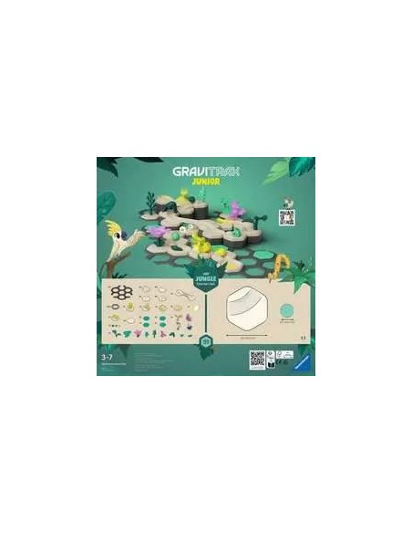 Ravensburger 27499 accessorio per gioco da tavolo Set di biglie